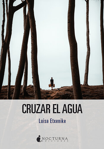 libro gratis Cruzar el agua