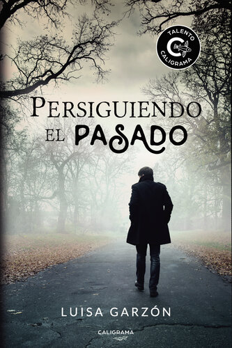 libro gratis Persiguiendo el pasado