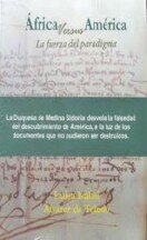 libro gratis África Versus América: La fuerza del paradigma