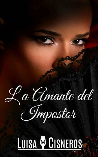 libro gratis La amante del impostor