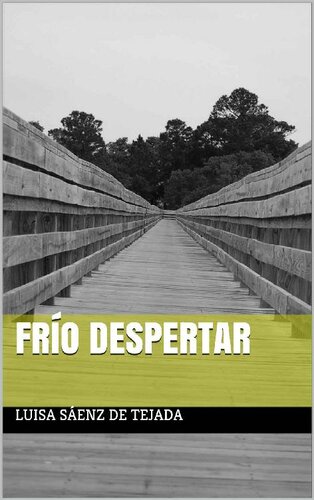 libro gratis Frío despertar