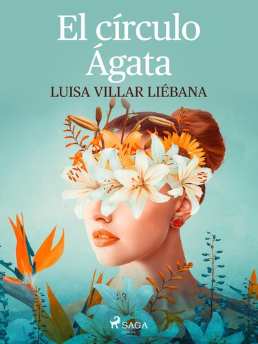 libro gratis El círculo Ágata