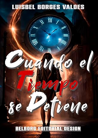 descargar libro Cuando el tiempo se detiene