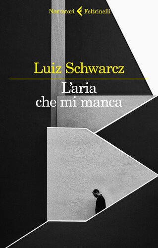 libro gratis L'aria che mi manca. Storia di una corta infanzia e di una lunga depressione