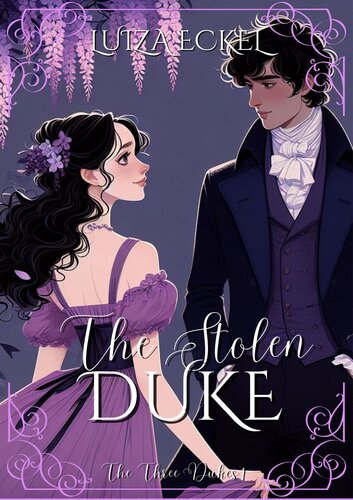 descargar libro The Stolen Duke