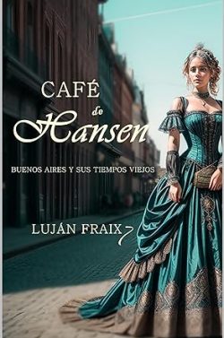 descargar libro Café de Hansen