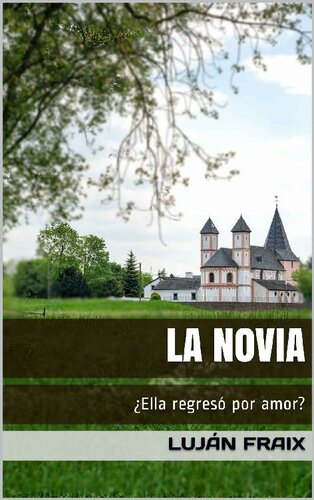 descargar libro La novia