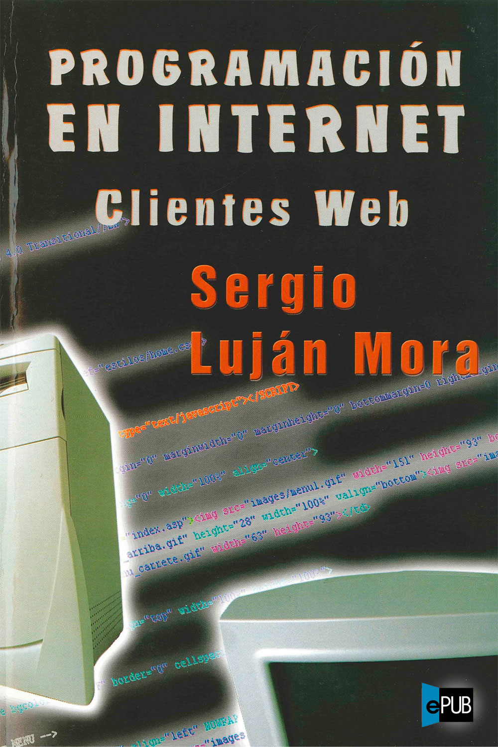 libro gratis Programación en Internet: Clientes Web