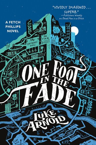 descargar libro One Foot in the Fade