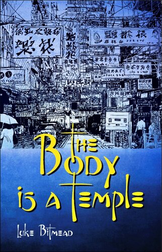 libro gratis The Body Is a Temple