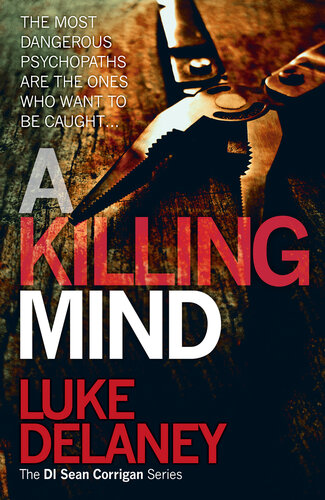 descargar libro A Killing Mind