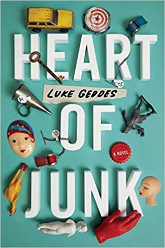 libro gratis Heart of Junk