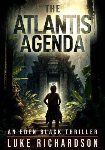 descargar libro The Atlantis Agenda