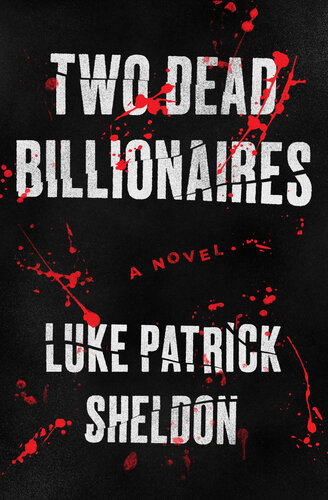 descargar libro Two Dead Billionaires