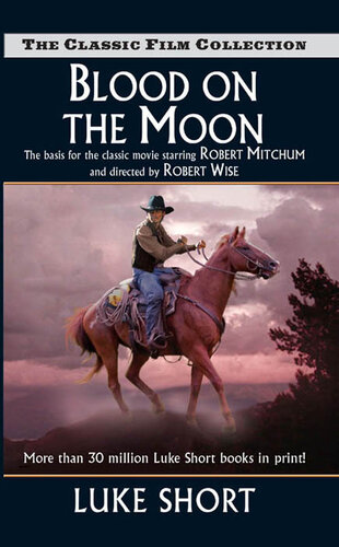 descargar libro Blood on the Moon