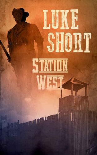 descargar libro Station West