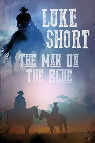 descargar libro The Man on the Blue