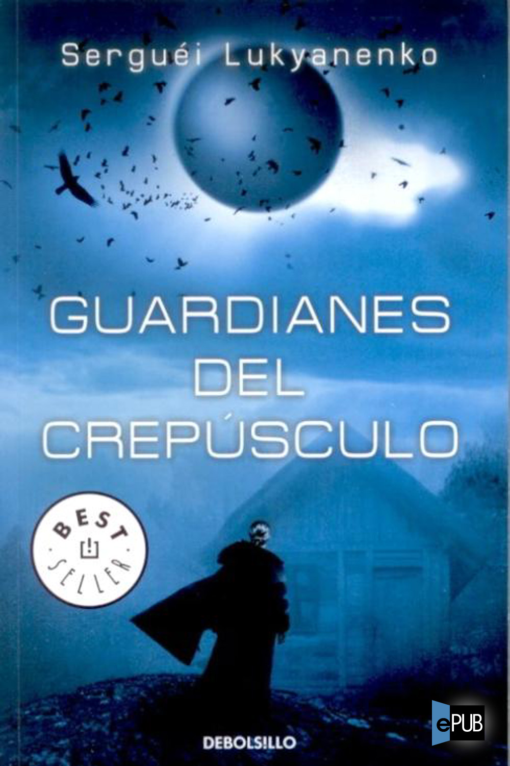 libro gratis Guardianes del Crepúsculo