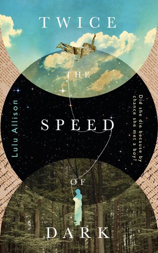 descargar libro Twice The Speed Of Dark