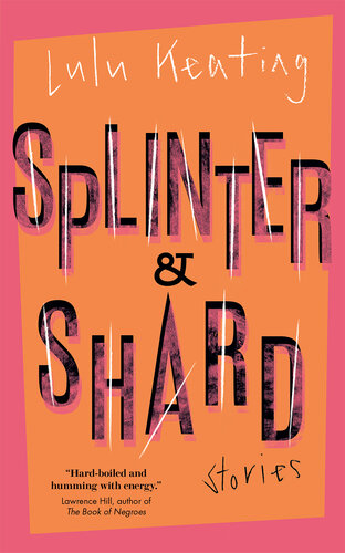 descargar libro Splinter & Shard