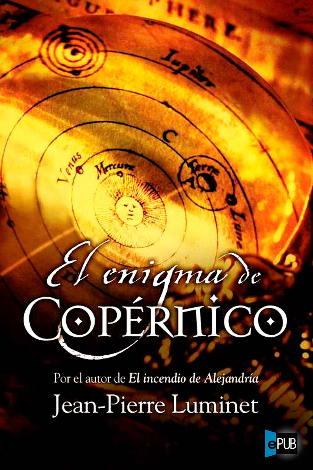 descargar libro El enigma de Copérnico