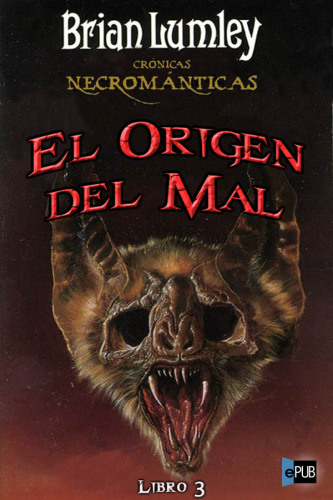 descargar libro El origen del mal