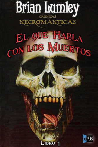 descargar libro El que habla con los muertos