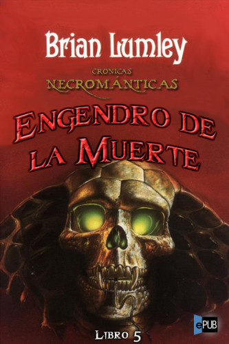 descargar libro Engendro de la muerte