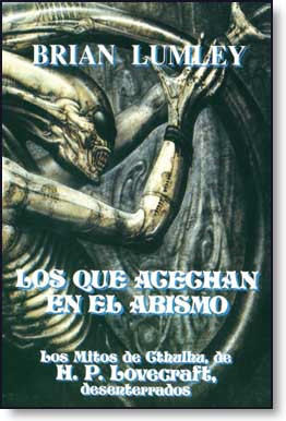 libro gratis Los que acechan en el abismo