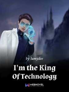 descargar libro I'm the King Of Technology