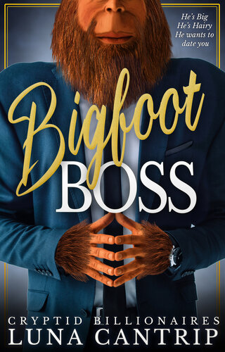 descargar libro Bigfoot Boss