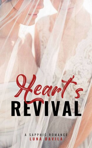 descargar libro Heart's Revival: A Sapphic Romance