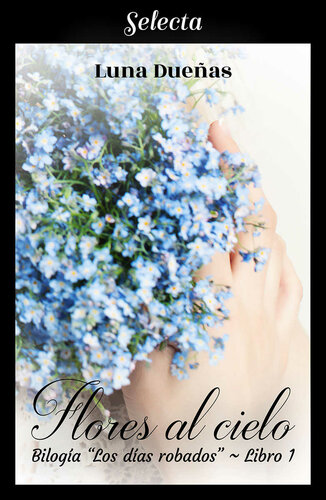 libro gratis Flores al cielo