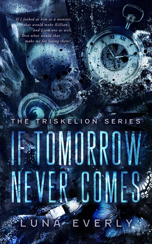 libro gratis If Tomorrow Never Comes