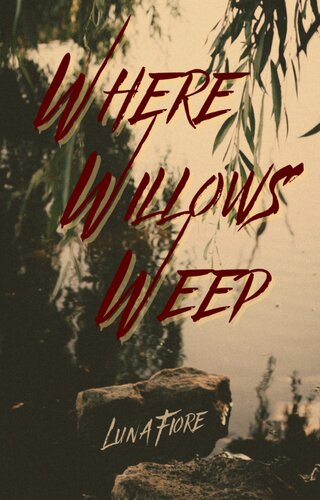 descargar libro Where Willows Weep