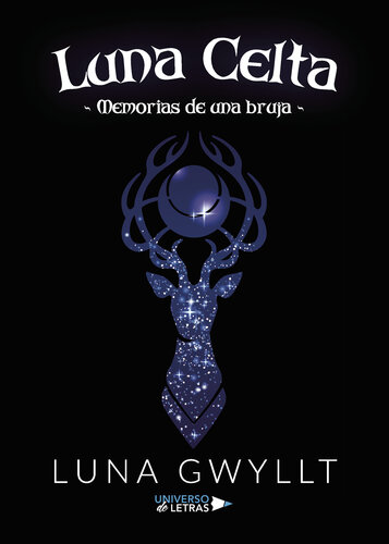 descargar libro Luna Celta: Memorias de una bruja