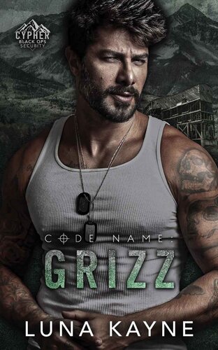 descargar libro Code Name: Grizz