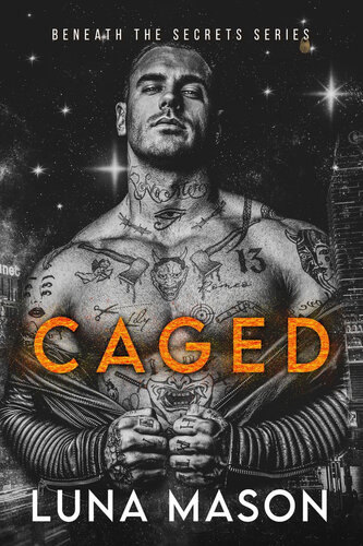 descargar libro Caged