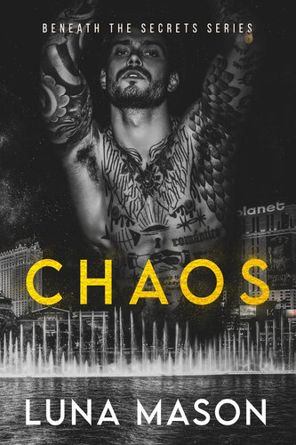 descargar libro CHAOS (Beneath The Secrets Book 1)