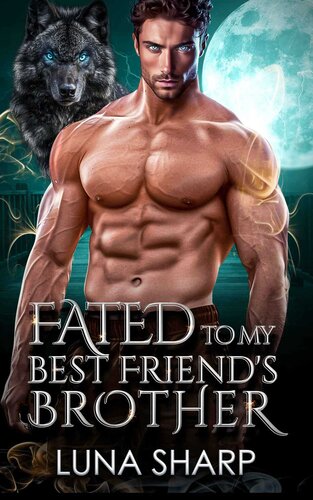 descargar libro Fated to my Best Friends Brother