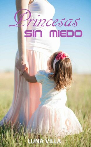 libro gratis Princesas sin miedo