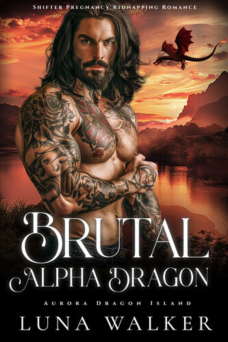 libro gratis Brutal Alpha Dragon