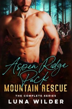 descargar libro Aspen Ridge Pack: Mountain Rescue