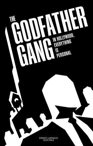 descargar libro The Godfather Gang