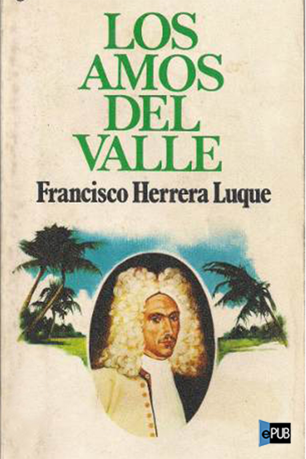 descargar libro Los amos del valle