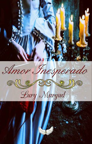 descargar libro Amor Inesperado (Spanish Edition)