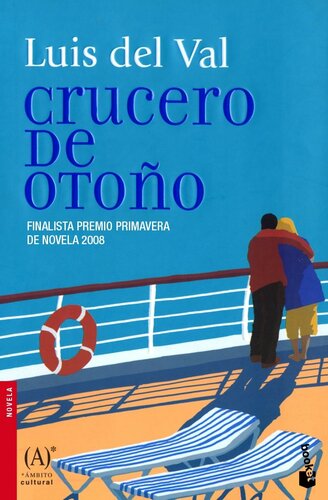 libro gratis Crucero de otoño