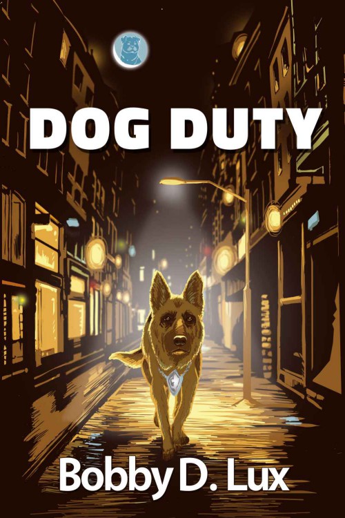 descargar libro Bobby D. Lux - Dog Duty