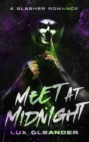 descargar libro Meet At Midnight