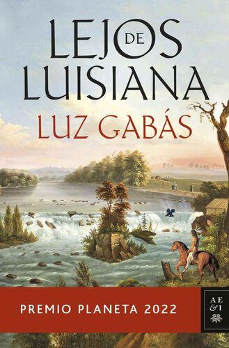 libro gratis Lejos de Luisiana [ed.: Primera edición]